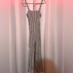 Amuse society jumpsuit